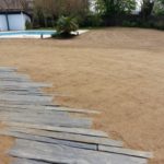 Aménagement des espaces extérieurs