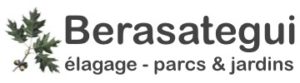 Logo élagage Berasategui